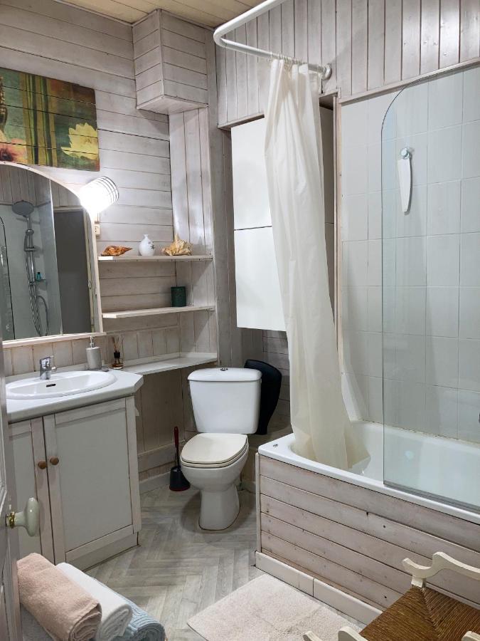Apartmán Le Campus Victoria I - Train Station & Isabey St - 70M2 Nancy Exteriér fotografie