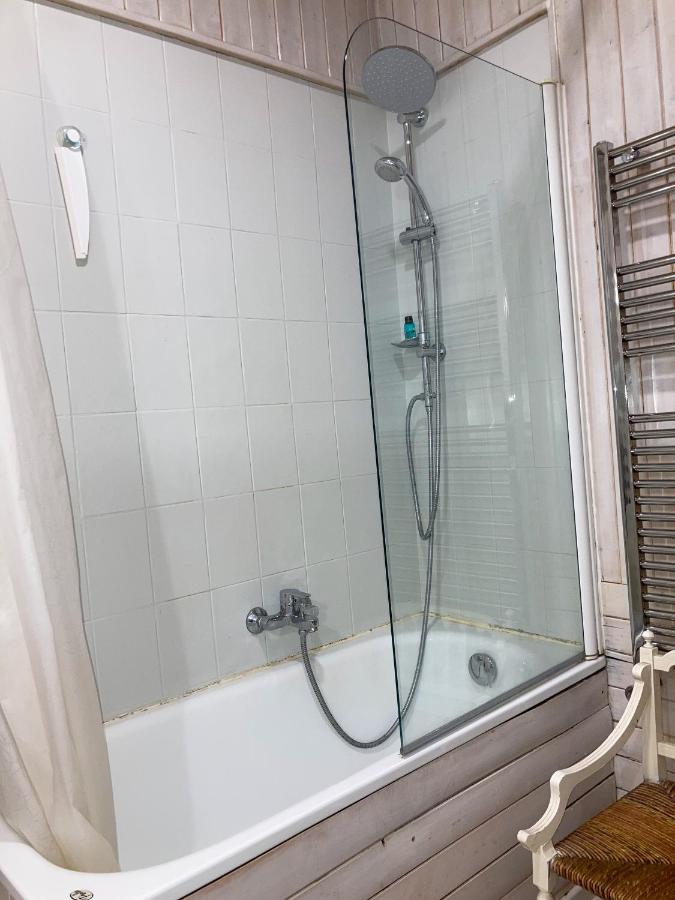 Apartmán Le Campus Victoria I - Train Station & Isabey St - 70M2 Nancy Exteriér fotografie